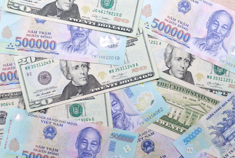 1 Million Dong To US Dollars: Current Exchange Rate & Conversion