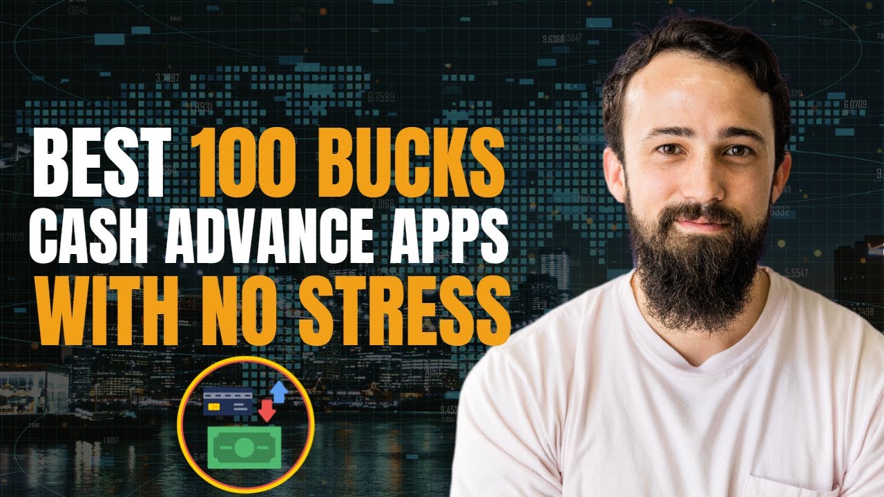 100 Cash Advance: Your Quick Guide To Emergency Funds
