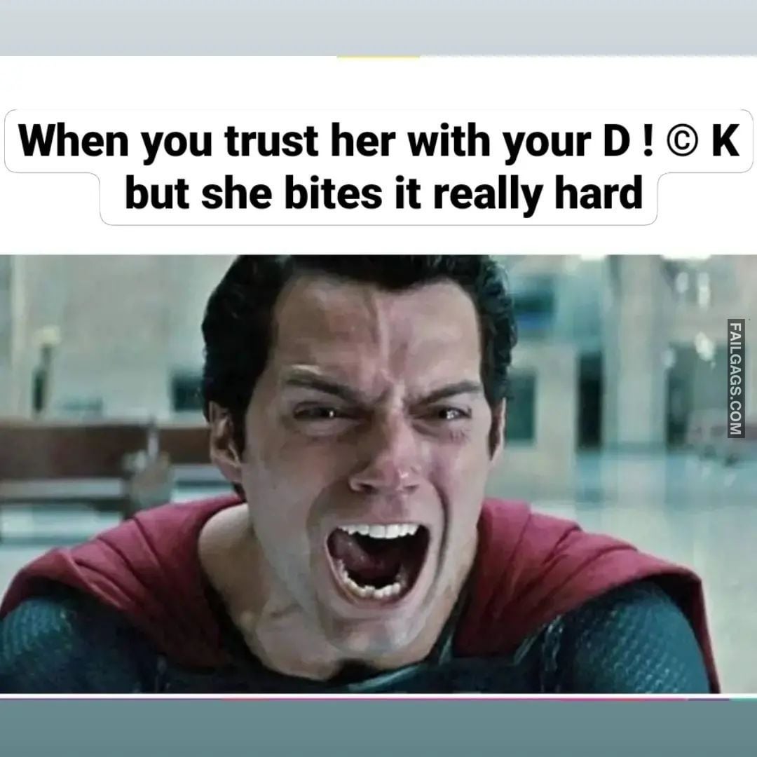 100 Hilarious Dirty Memes Guaranteed To Make You Laugh