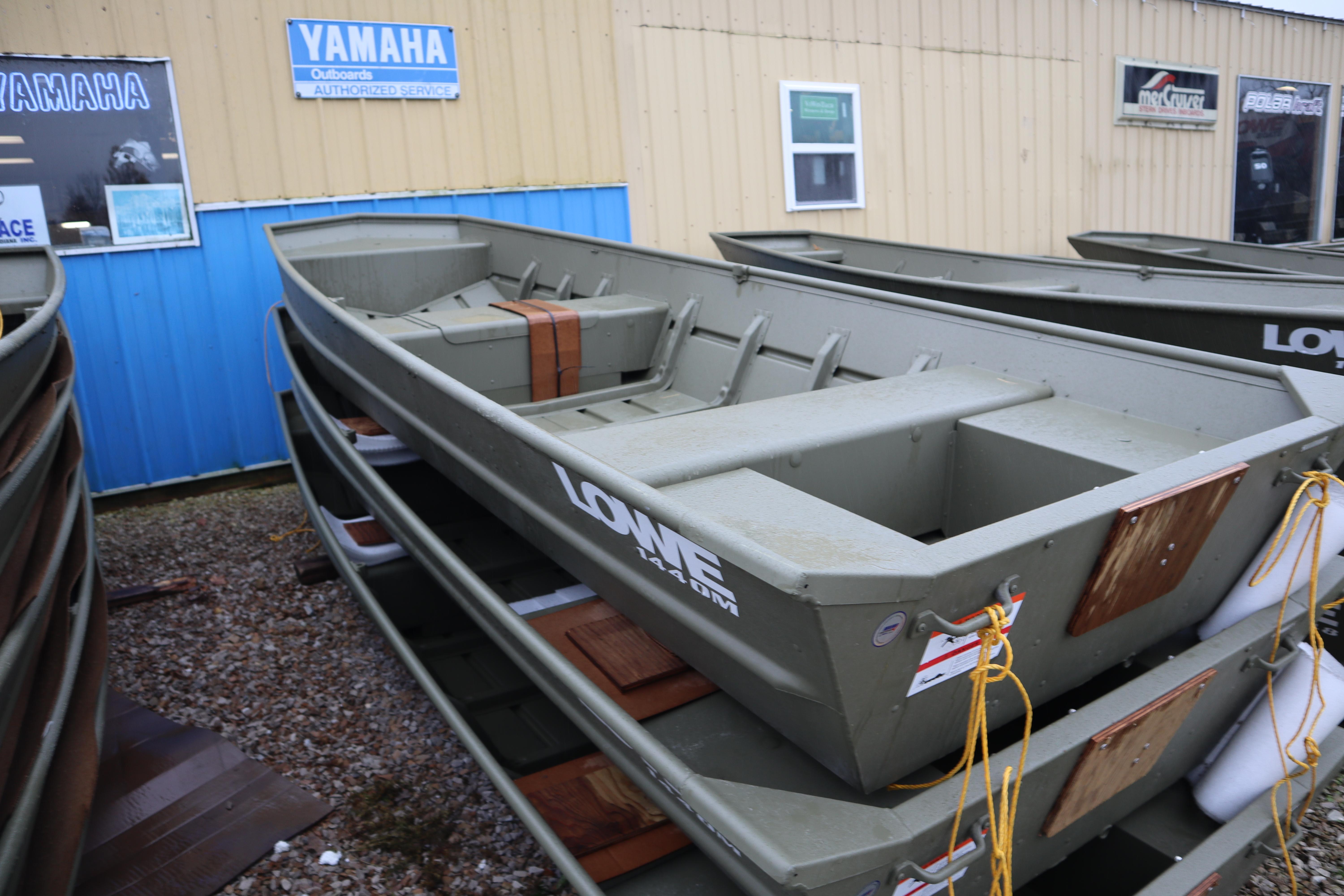 1440 Jon Boat: Your Guide To LabBillPay.com's Financing Options