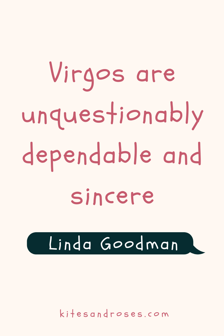 15 Quotes Unveiling The Enigmatic Virgo Man