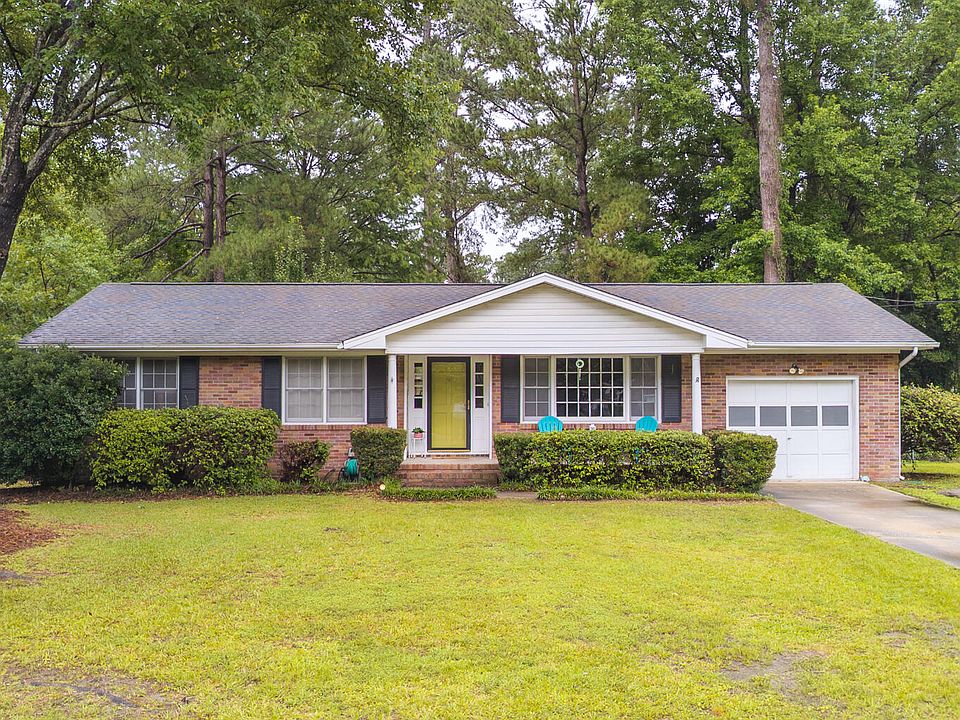 175 Corey Blvd Summerville SC: A MuckRack Investigation