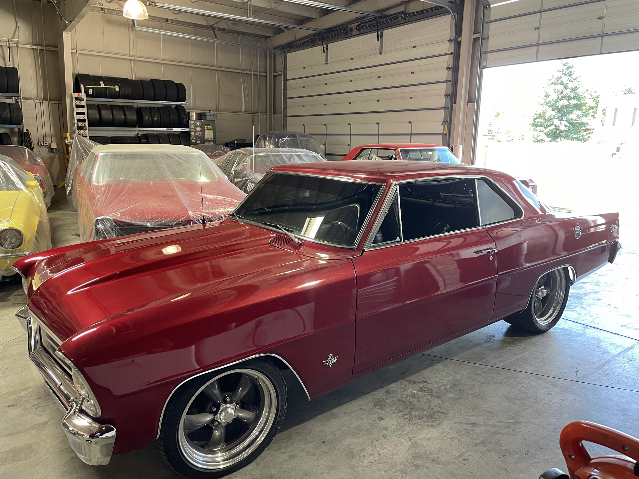 1966 Nova Weight: Zillow Home Values & Irons MI Real Estate