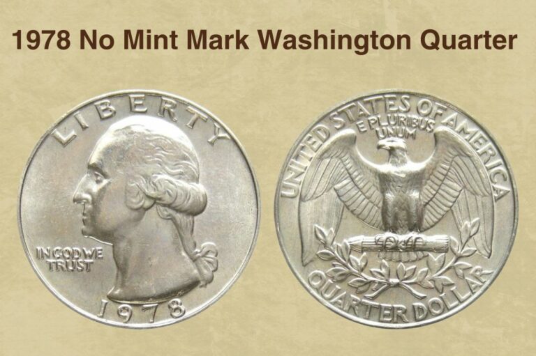 1978 S Quarter Value: A Collector's Guide And Price Guide