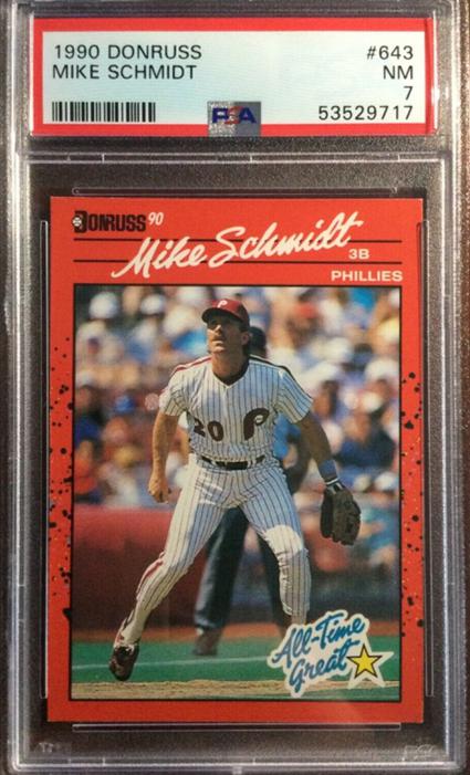 1990 Donruss Baseball Cards: Unveiling The Most Valuable Treasures