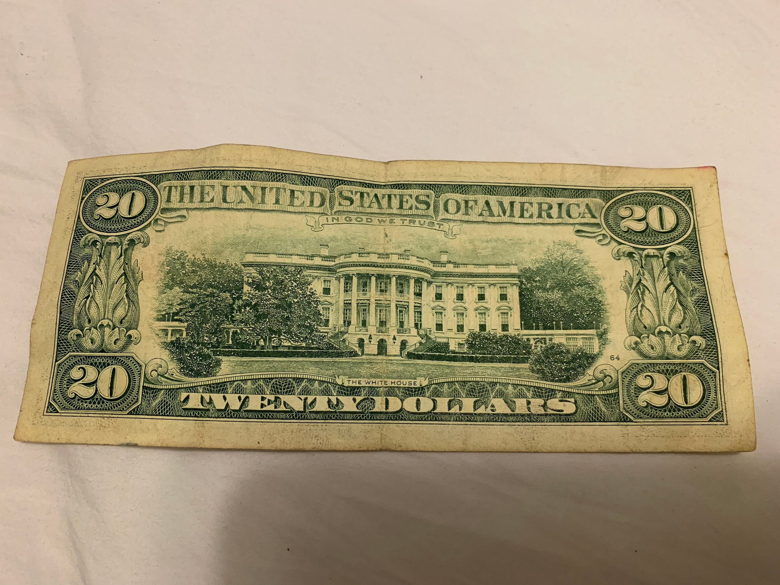 1995 $20 Bill: Value, Rarity, And How Much It's Worth Today
