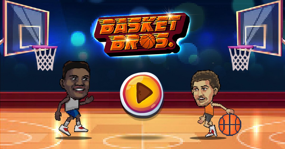 2 Player Basketball Unblocked Games: The Ultimate Guide