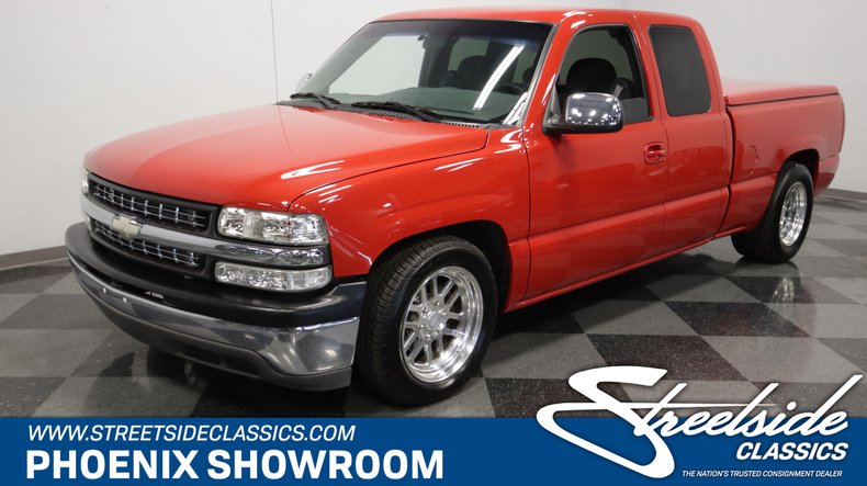 2001 Chevy Silverado Value: Alaska Property Tax, Port Protection, And Terms Of Use Guide