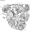 2007 GMC Acadia Camshaft Position Sensor: Location Guide & Replacement Tips