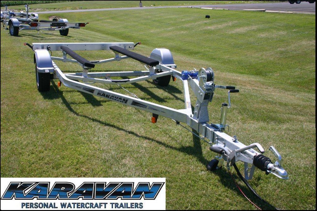 2011 Karavan Boat Trailer: A Comprehensive Buyer's Guide
