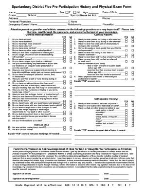 2023 Walgreens Sports Physicals: Your Guide To A Smooth Experience