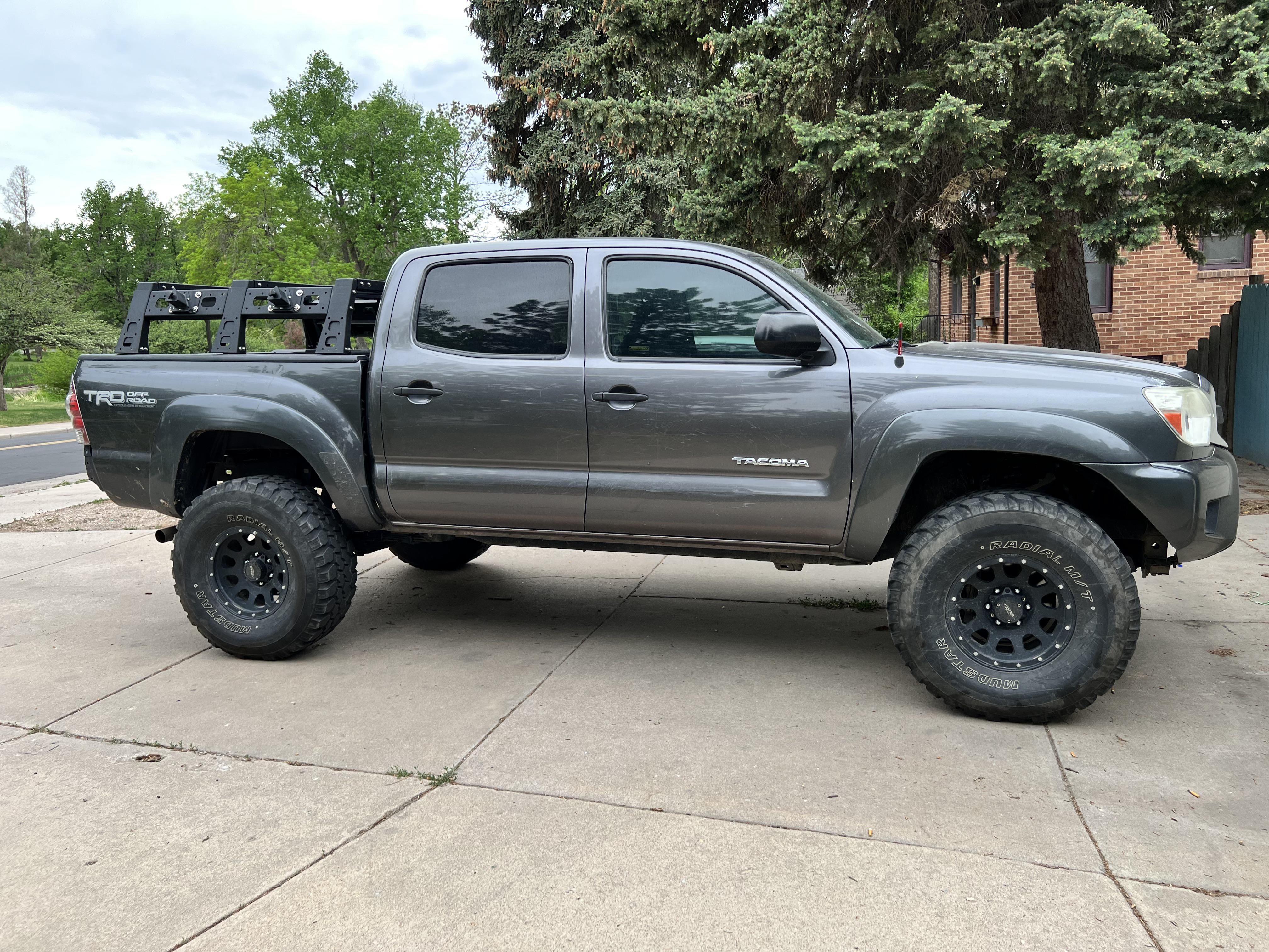 2024 Tacoma World: Your Ultimate Guide To The 2nd Gen