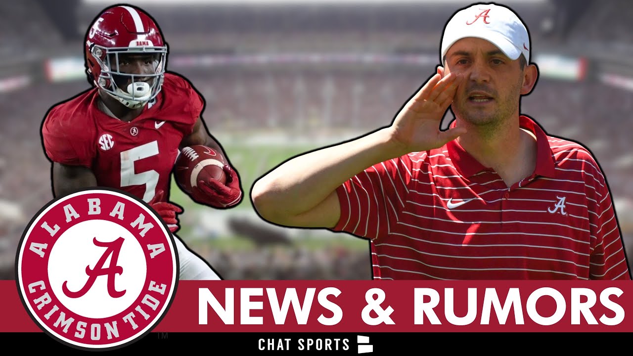24/7 Alabama Football Recruiting: A Deep Dive Into The Crimson Tide's Pipeline