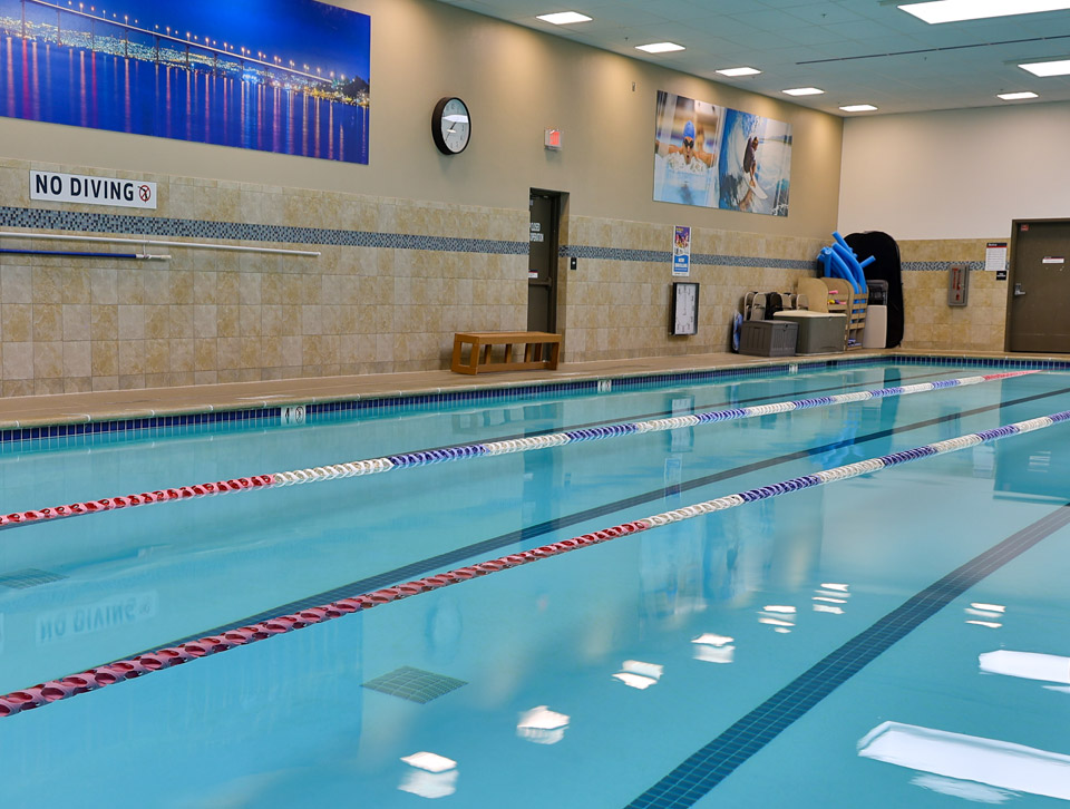 24 Hour Fitness Irving: Your Guide To The YCH Base And Beyond