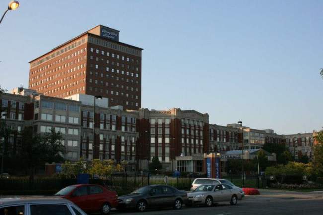 2799 W Grand Blvd Detroit MI 48202: Property Details And Neighborhood Guide