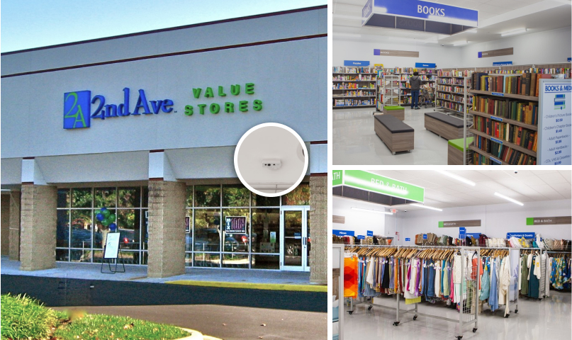 2nd Avenue Thrift Superstore Bladensburg, MD: Career Details And Opportunities