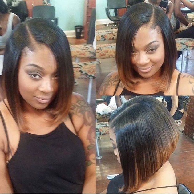 30 Chic Mid-Length Bob Hairstyles For Every Face Shape
