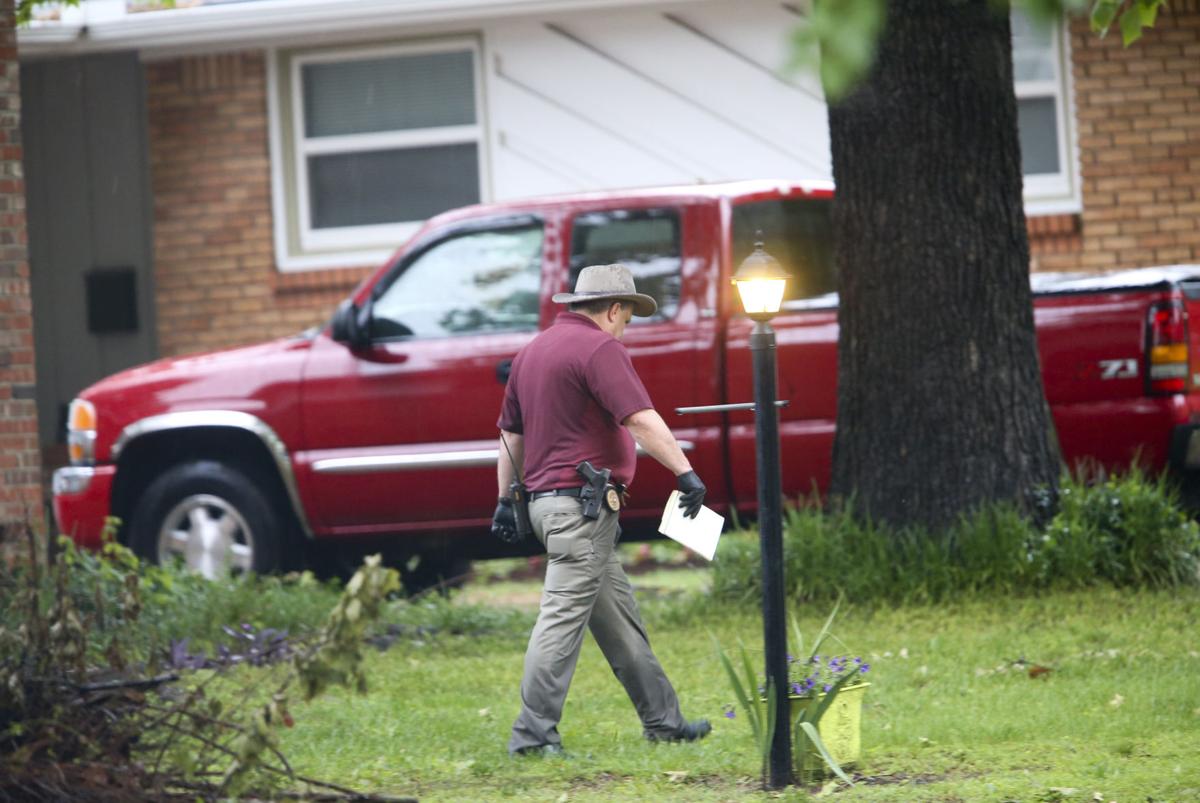 359 Tulsa Oklahoma: Body Found In Home – Investigation Underway