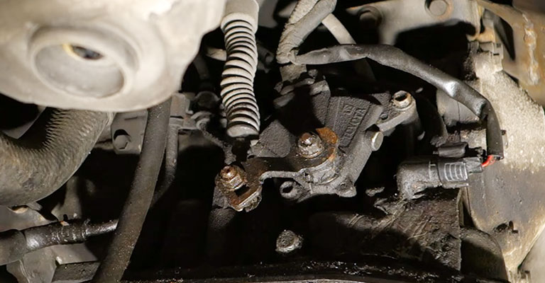 4L60E Shift Problems: Is Your Neutral Safety Switch The Culprit?
