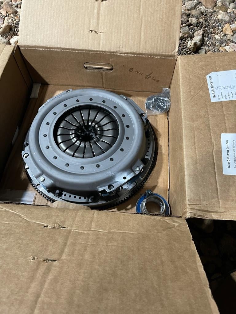 48RE To G56 Swap Kit: A Comprehensive Guide To Installation And Performance