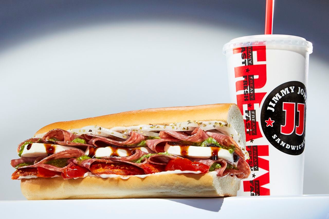 5 Jimmy John's Locations: Your Ultimate Guide To Gourmet Sandwiches