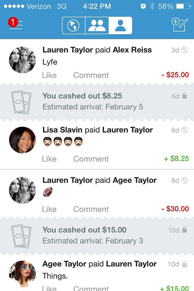 50 Hilarious Venmo Captions That Will Make Your Friends Laugh