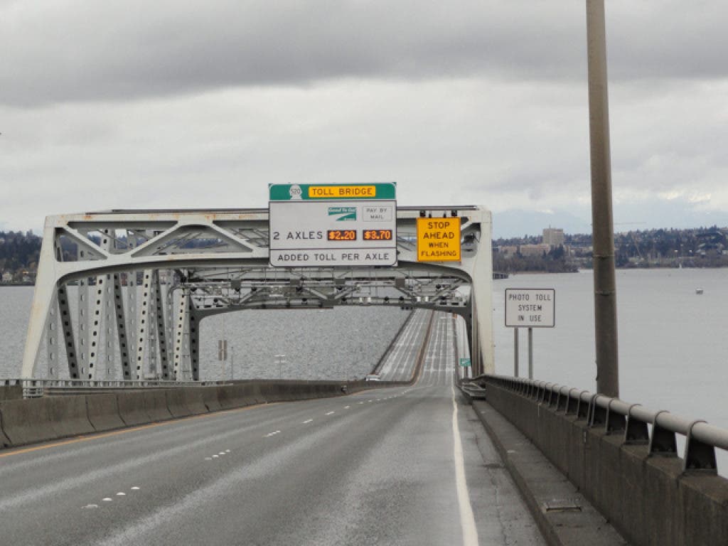 520 Bridge Closure This Weekend: What You Need To Know