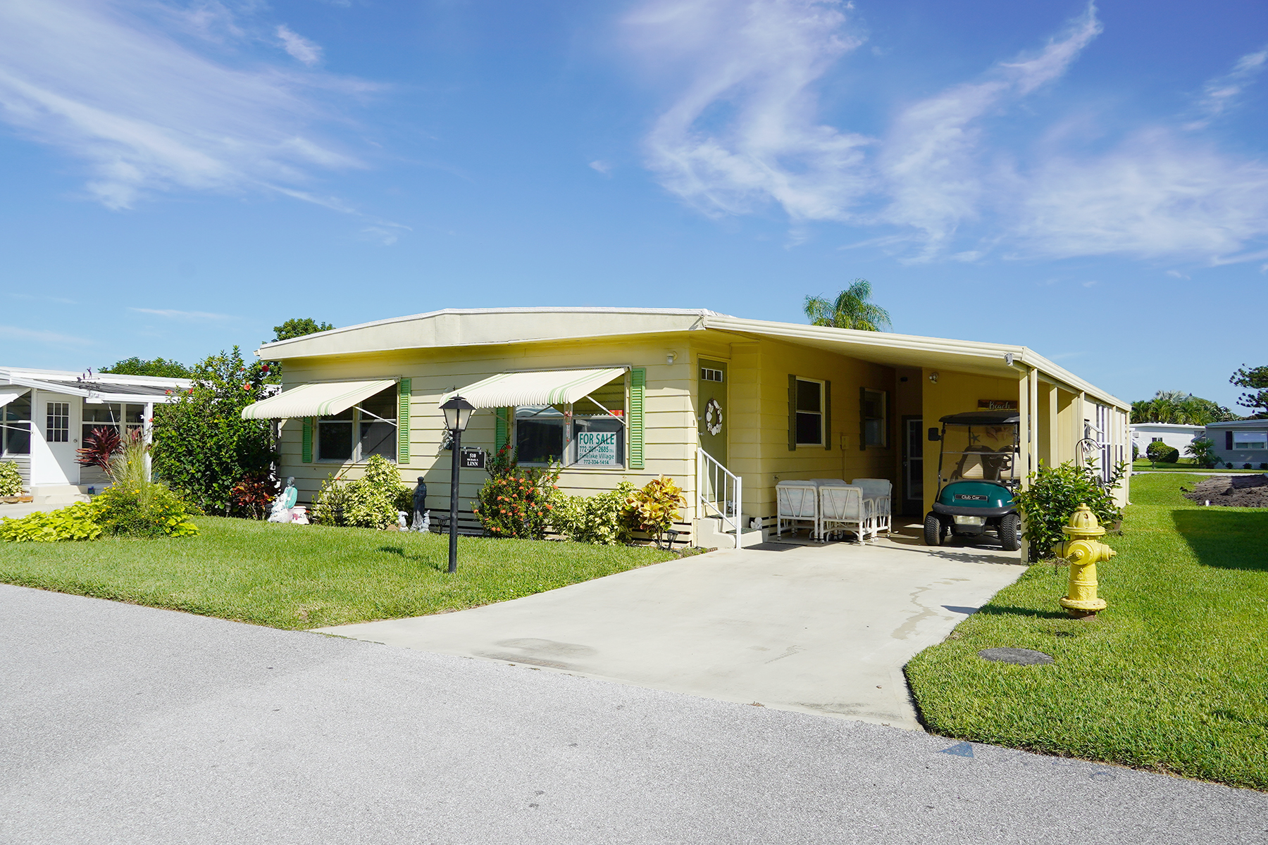 55+ Mobile Homes For Sale Near Prescott: Find Your Dream Retirement Home
