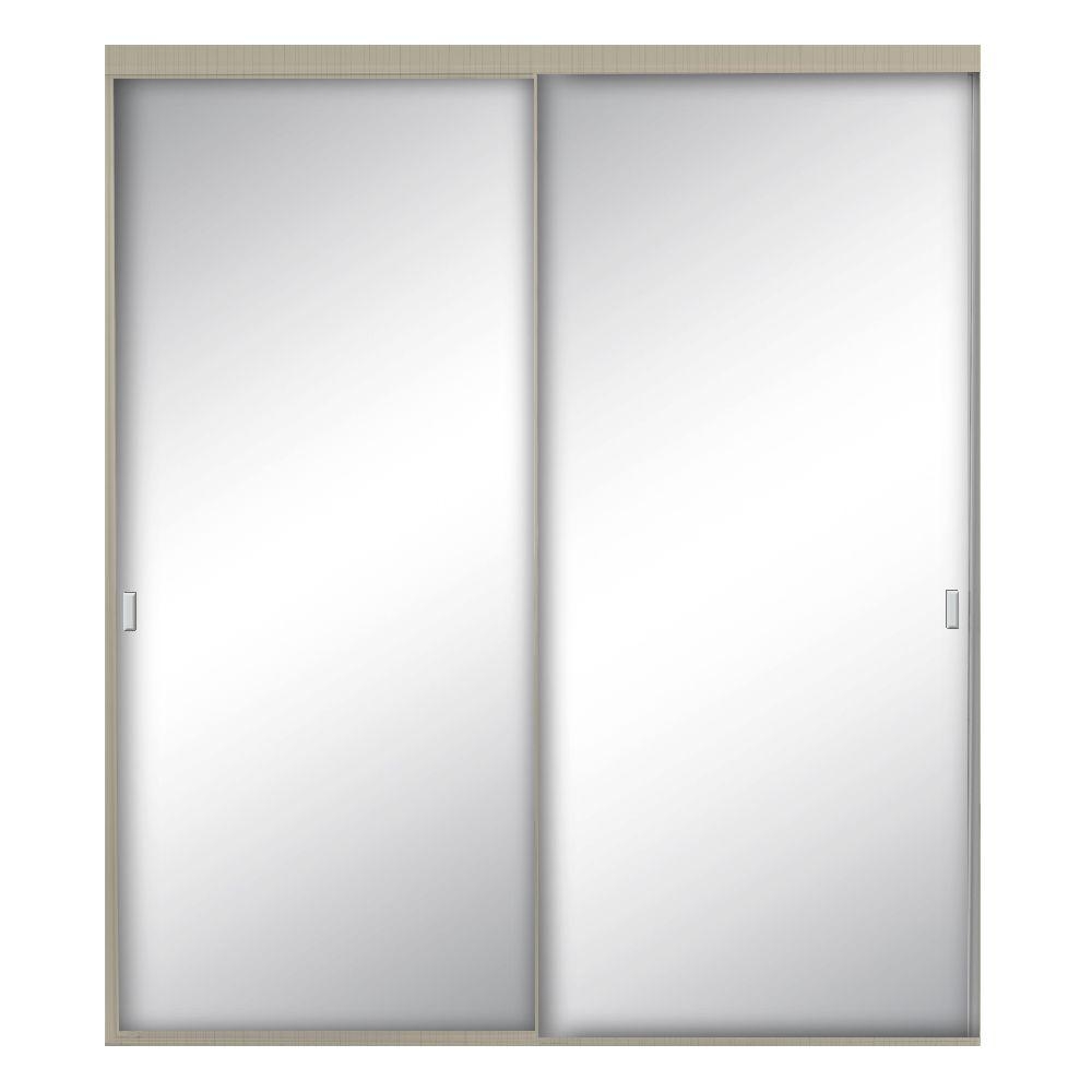 60 Inch Sliding Mirror Door: A Guide To Bottom Track Selection And Installation