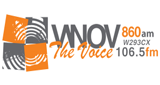 610 WTNV News Radio: Your Source For Local News And Information