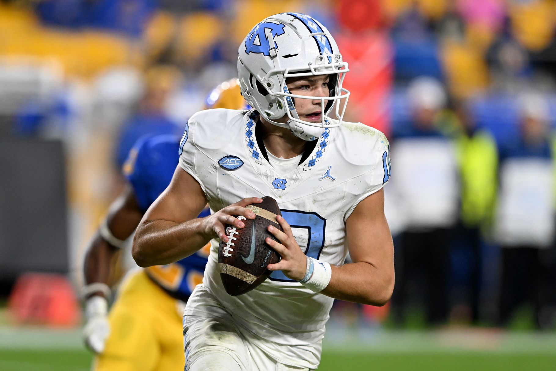 7 Round Giants Mock Draft: Predicting New York's 2024 Roster