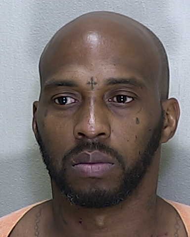 72-Hour Mugshots: Ocala Police Department Releases Recent Arrests