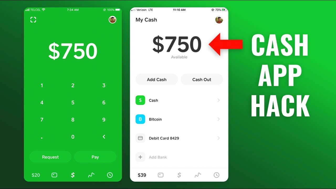750 Dollars Cash App Scam: Identifying And Avoiding Scampitpoint Lists