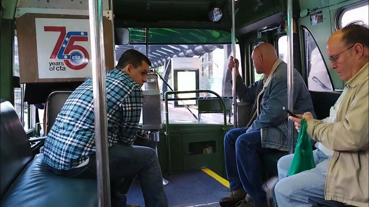 75th Street Bus Tracker: Real-Time Updates & Friends' Journey Timeline