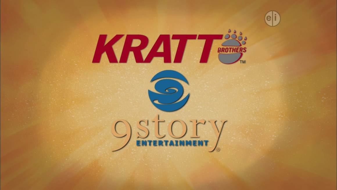 9 Story Media Group: A Deep Dive Into The Entertainment Logopedia