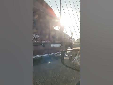 93 North Boston Accident Involving KSL Travel Trailer: Details Emerge
