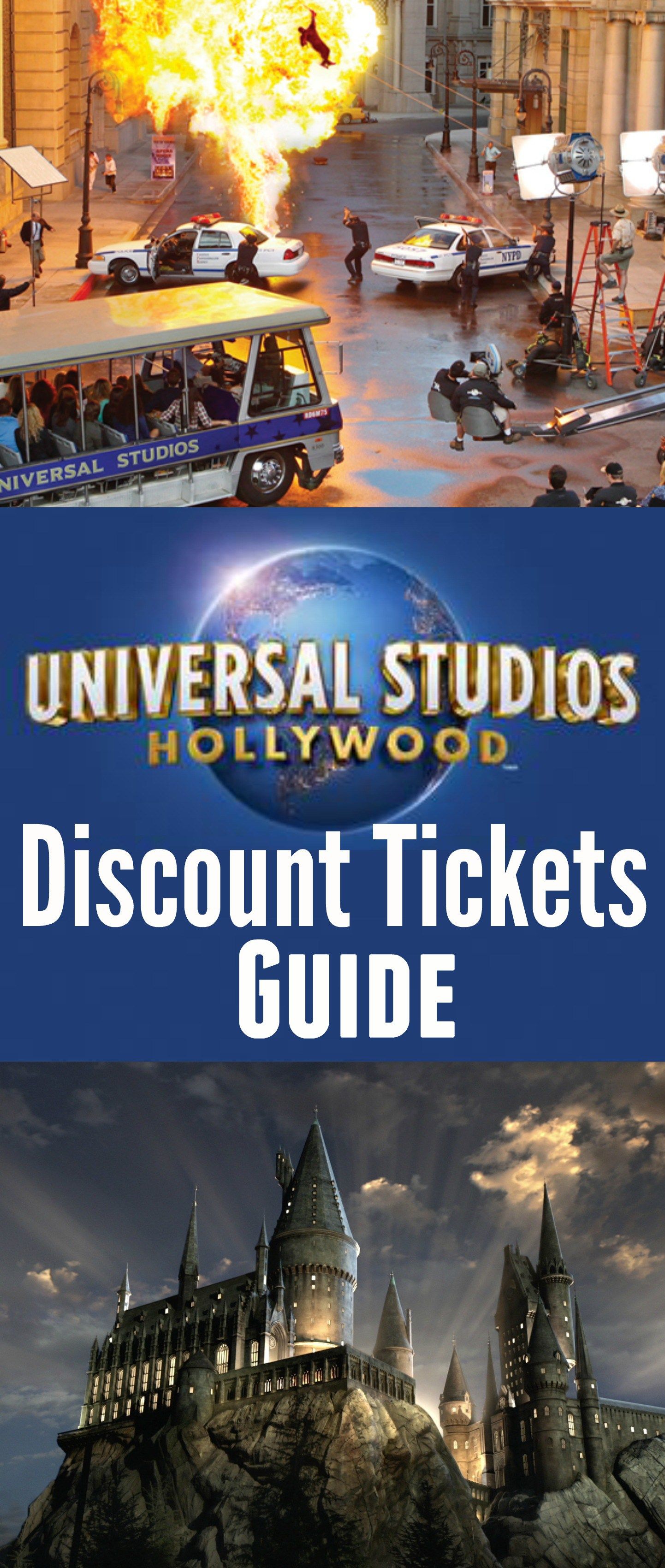 AAA Discount Universal Studios Tickets: Your Guide To Saving Big