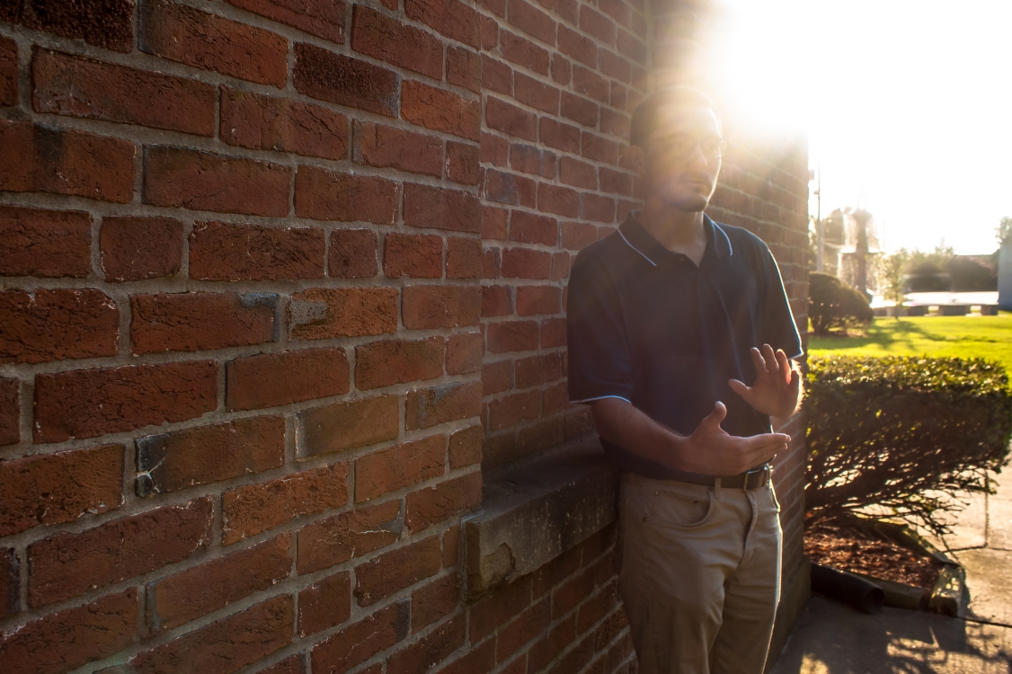 Aaron Schmidt: Is He Still Behind Bars?  A Look At His Current Status