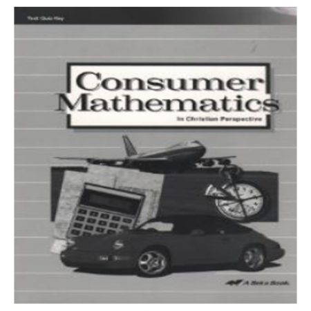Abeka Consumer Math Quiz 19: Practice Questions & Answers