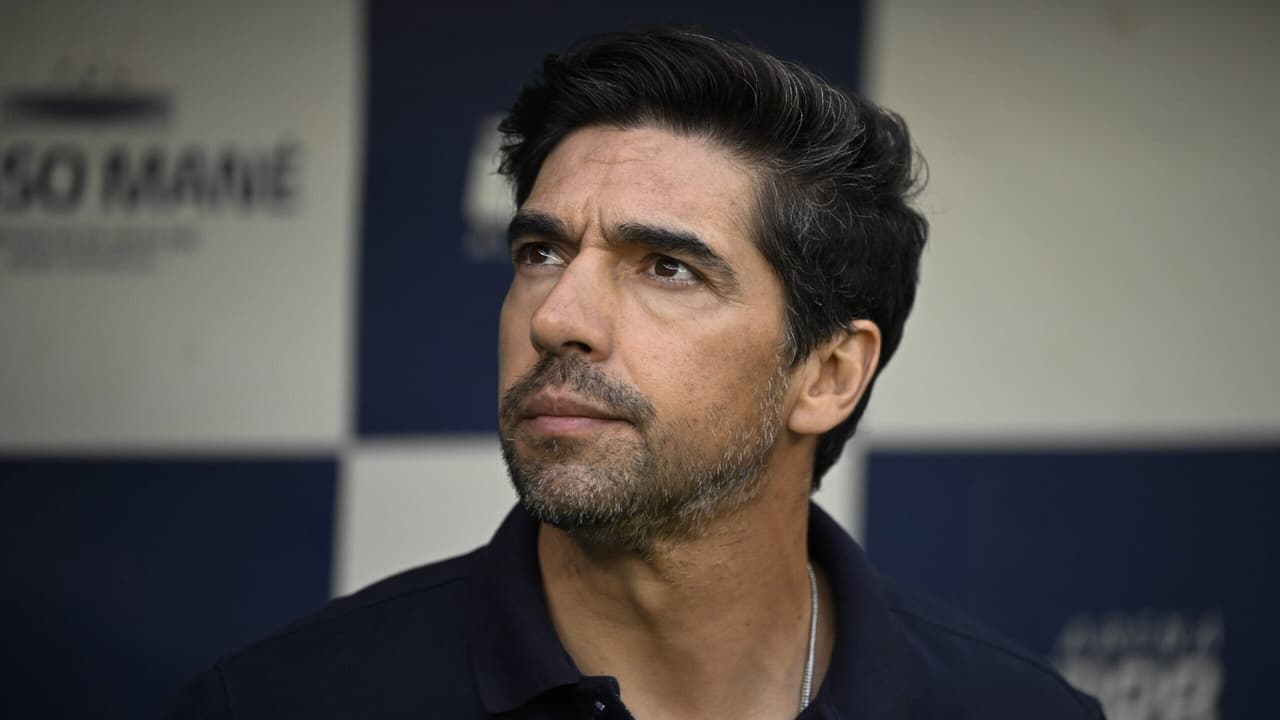 Abel Ferreira Muda Palmeiras: Novas Táticas No Ataque Contra O São Paulo
