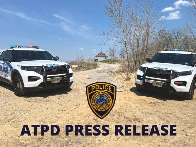 Aberdeen MD Police Blotter: Your Weekly Crime Report & Safety Updates