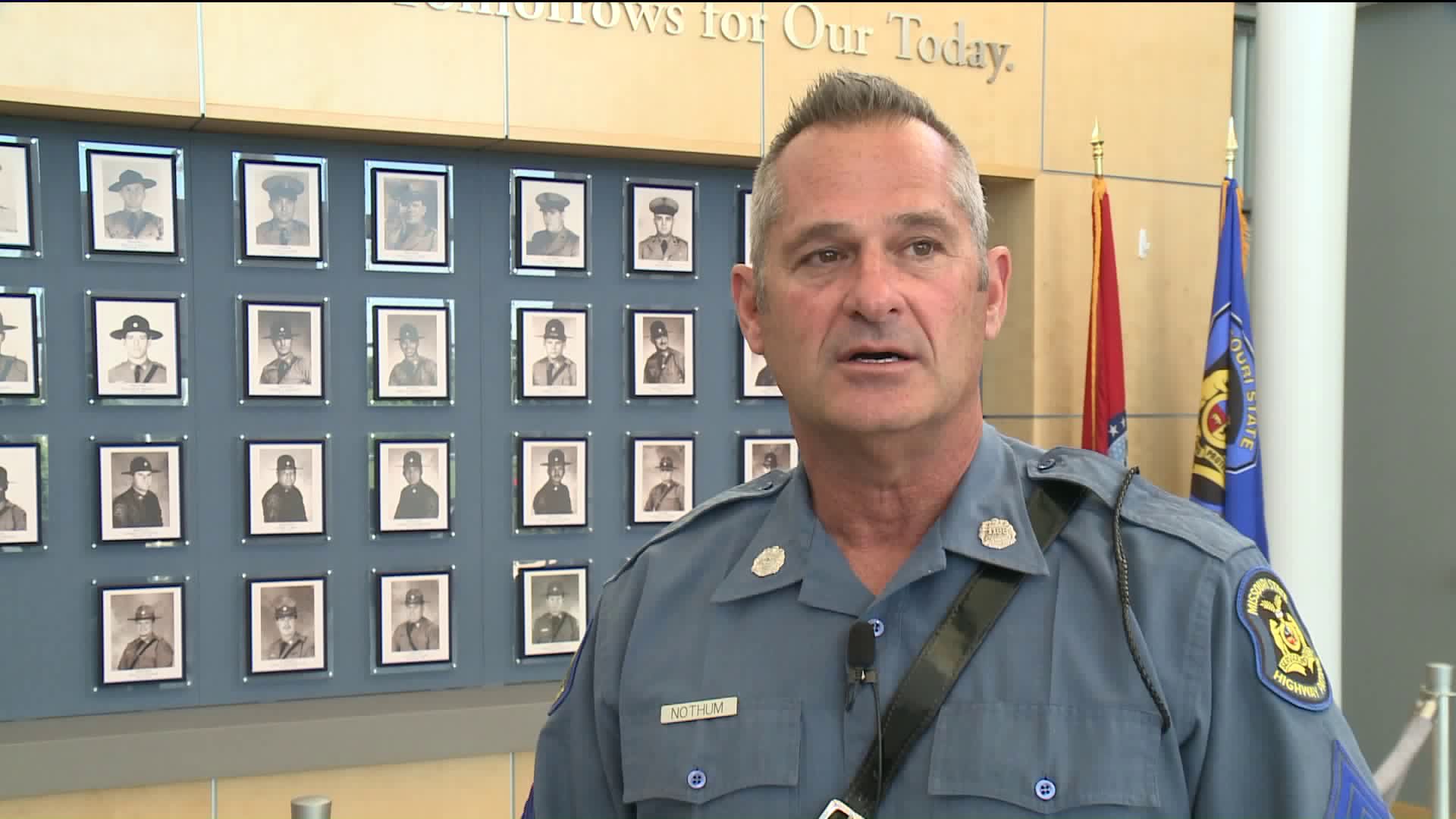 Access Missouri State Highway Patrol Arrest Reports: Your Guide To Public Records