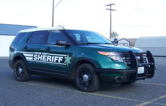 Access Spokane Police Reports Online: A Comprehensive Guide