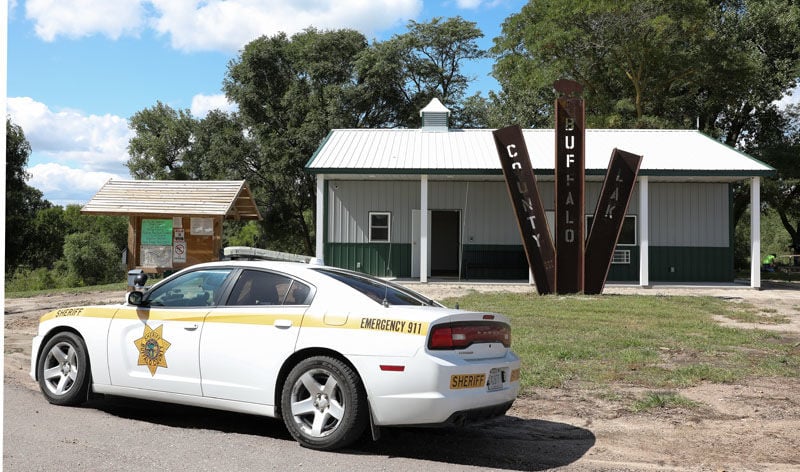 Accessing Buffalo County Police Reports: Your Guide To Public Information