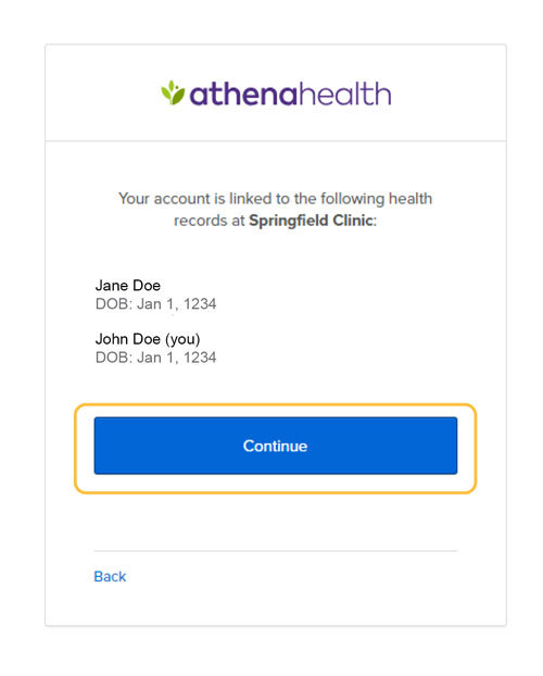 Accessing Your Martins Point Patient Portal Via Athenahealth: A Comprehensive Guide
