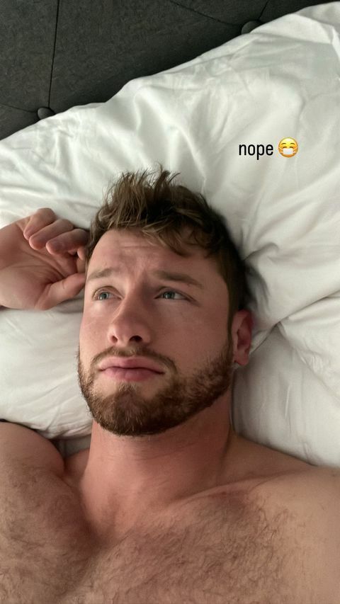 AccuWeather 3-Month Forecast: Chris McLean Shirtless Edition?  A Fan's Wild Prediction