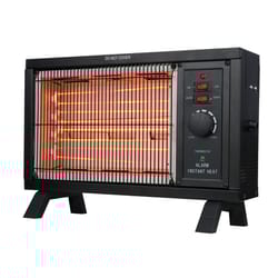 Ace Hardware Electric Space Heaters: Your Guide To Cozy Comfort