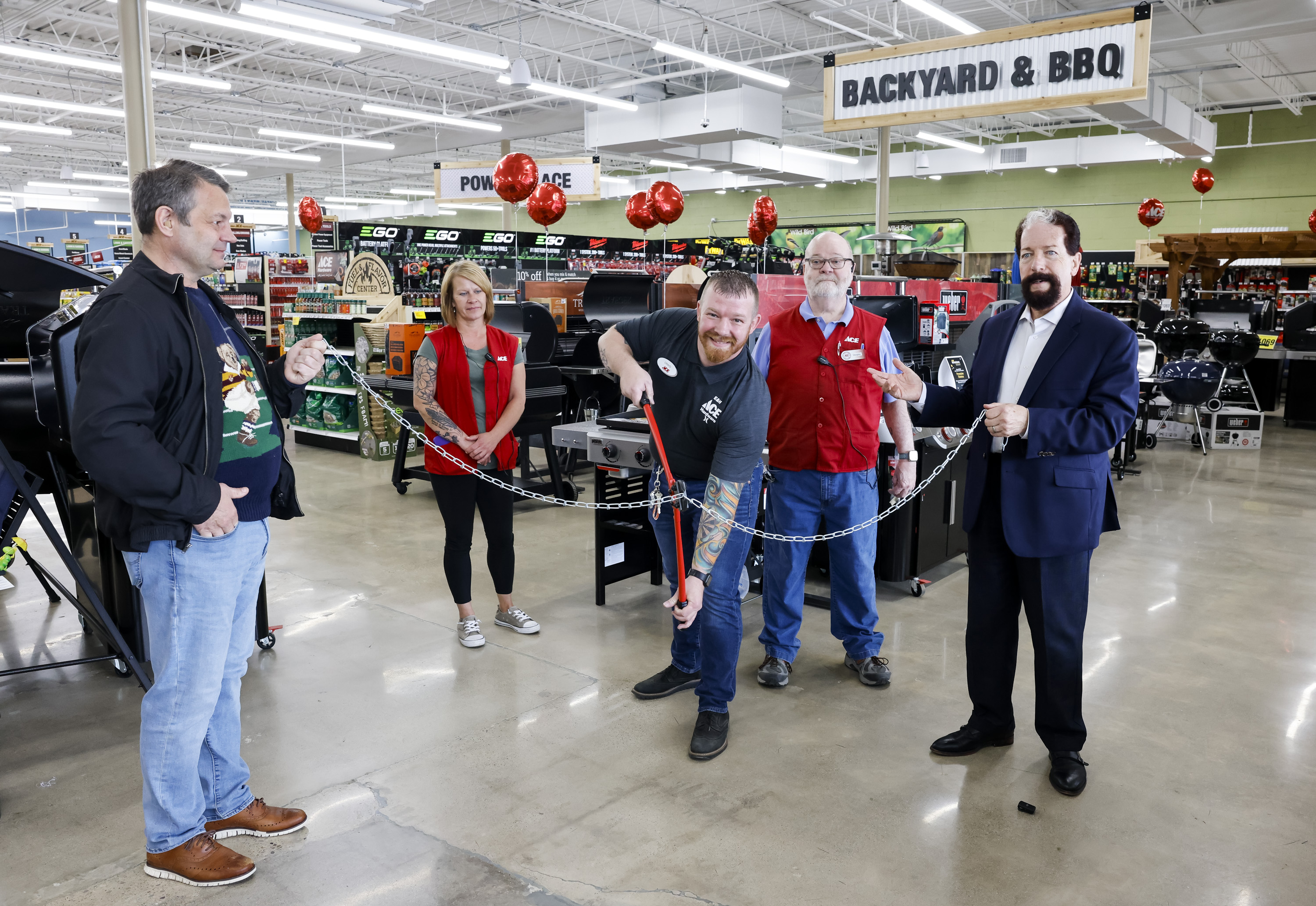 Ace Hardware Pay Rate: What You Need To Know