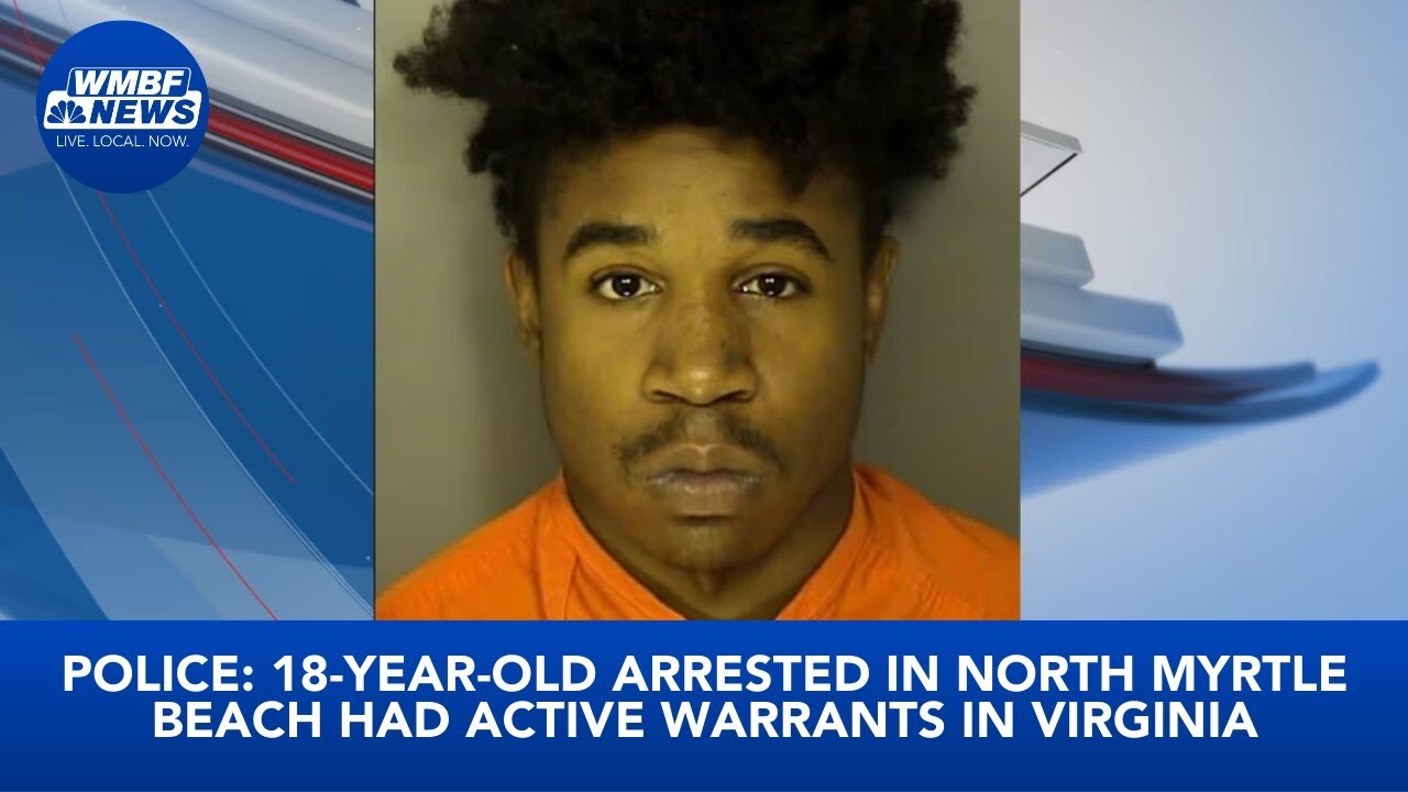 Active Warrants In Chesterfield, VA: A Comprehensive Guide