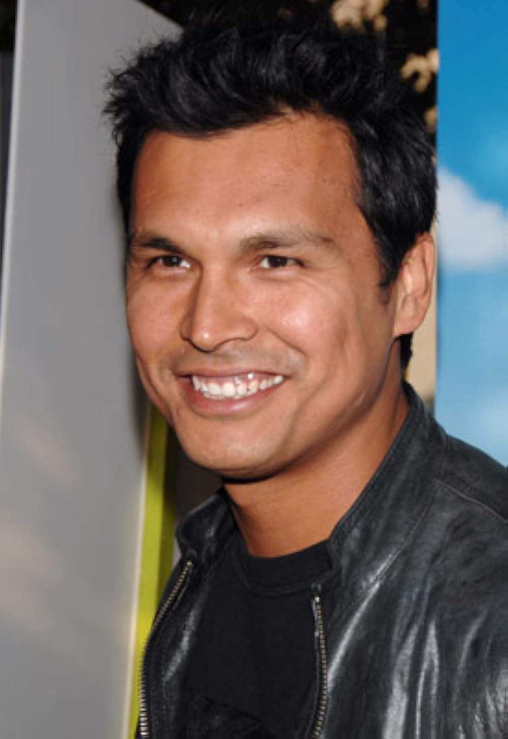 Adam Beach: A Comprehensive Look At His IMDB Filmography